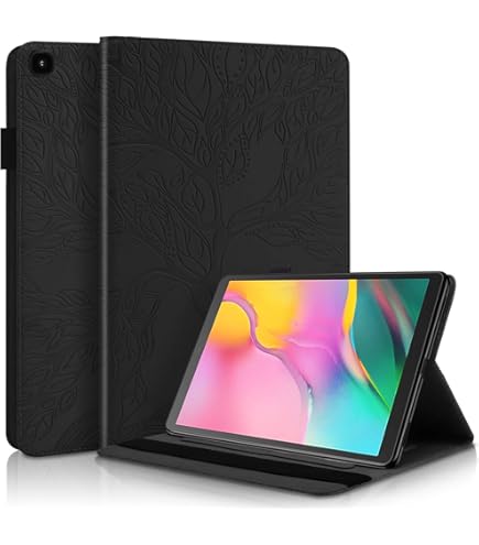 Amazon.com : Samsung Galaxy Tab A (2019,Wi-Fi) SM-T510 32GB 10.1
